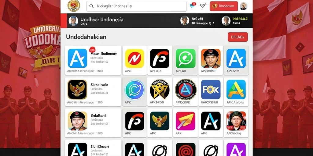 678luck - Fitur kustomisasi karakter yang beragam.