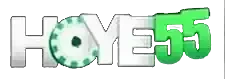 hoye55 — Logo Resmi